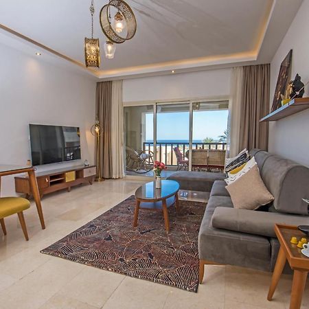 Oskena Azzurra Sahl Hasheesh Hurghada Extérieur photo
