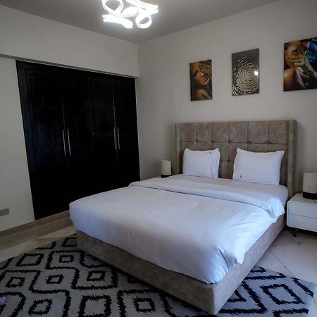 Oskena Azzurra Sahl Hasheesh Hurghada Extérieur photo