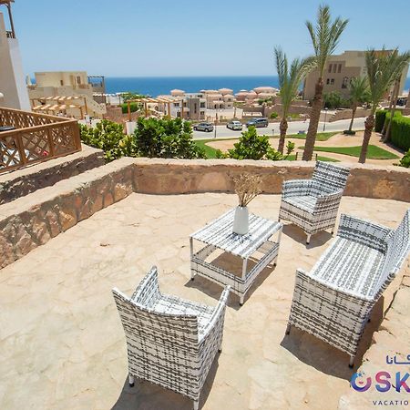 Oskena Azzurra Sahl Hasheesh Hurghada Extérieur photo