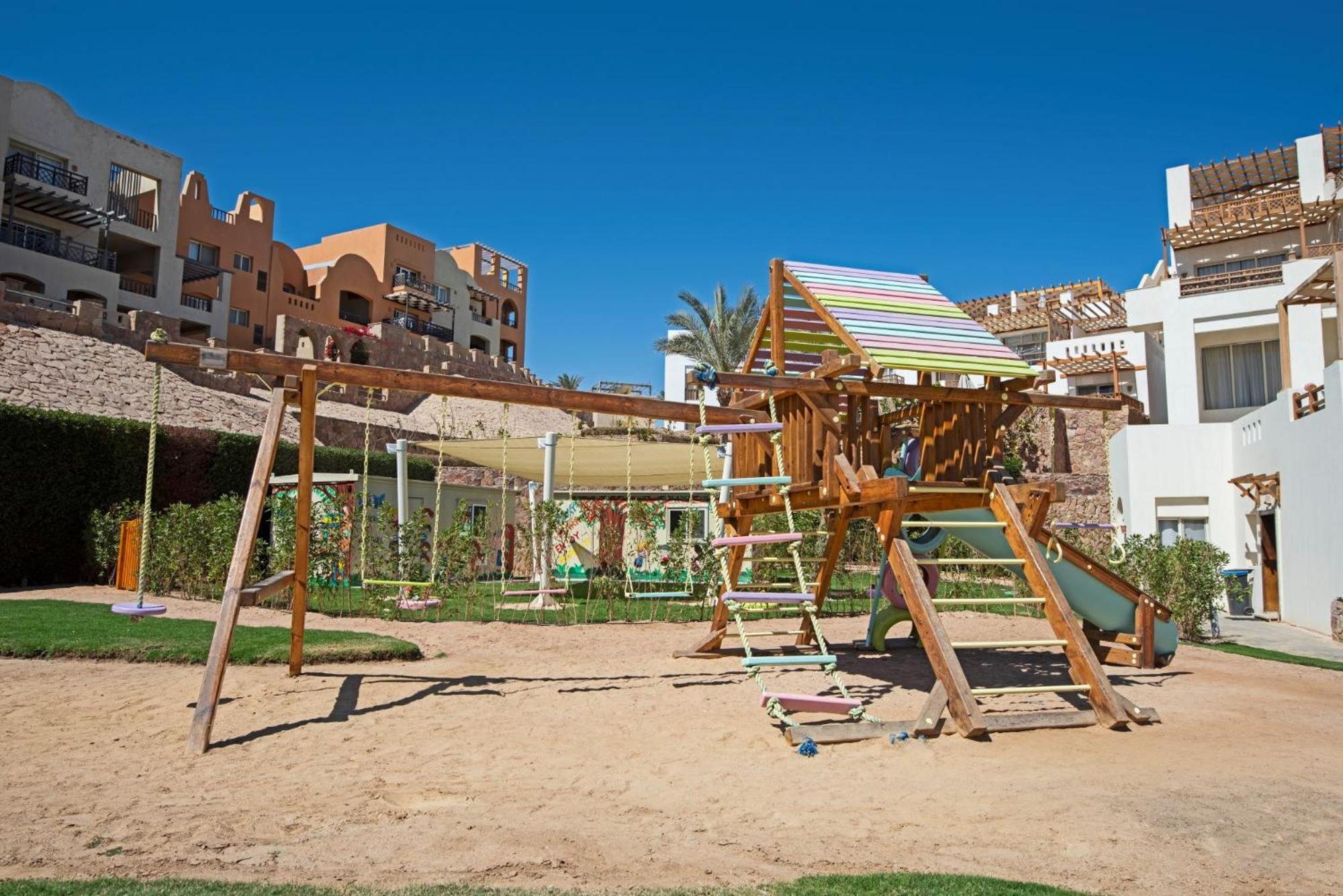 Oskena Azzurra Sahl Hasheesh Hurghada Extérieur photo
