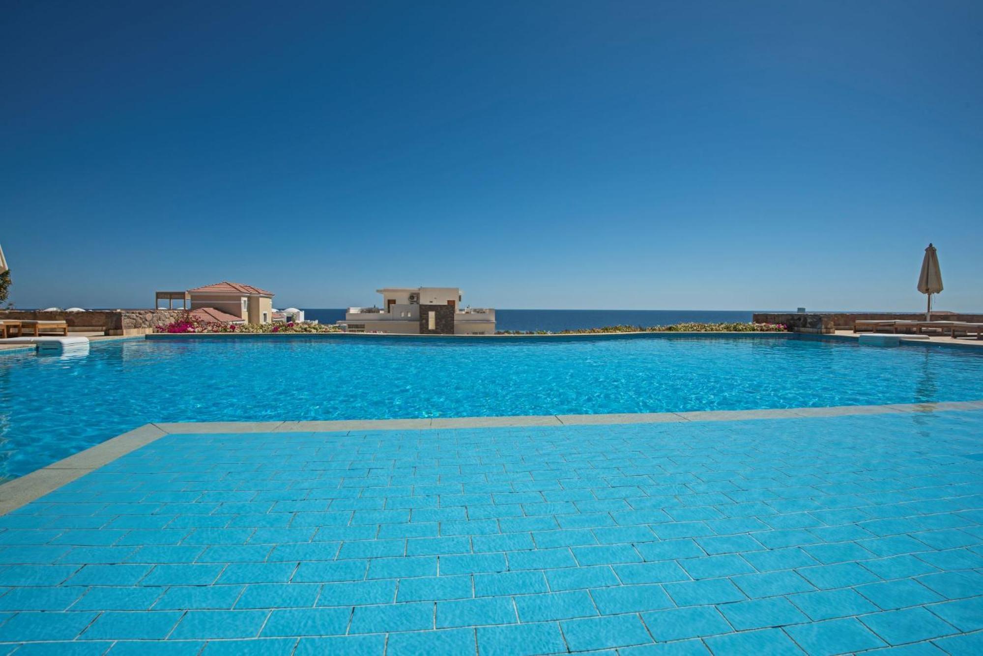 Oskena Azzurra Sahl Hasheesh Hurghada Extérieur photo